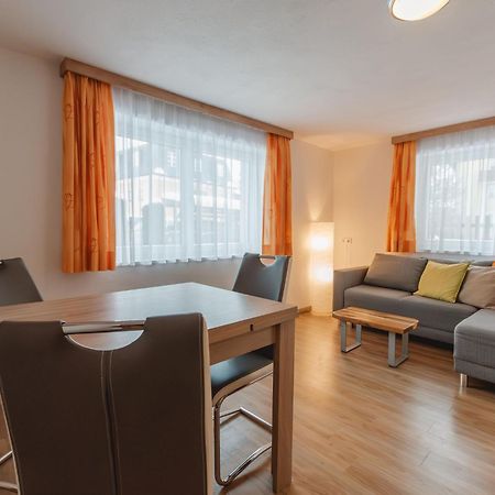Apartment Sattlerweg By Interhome Heissingfelding 外观 照片