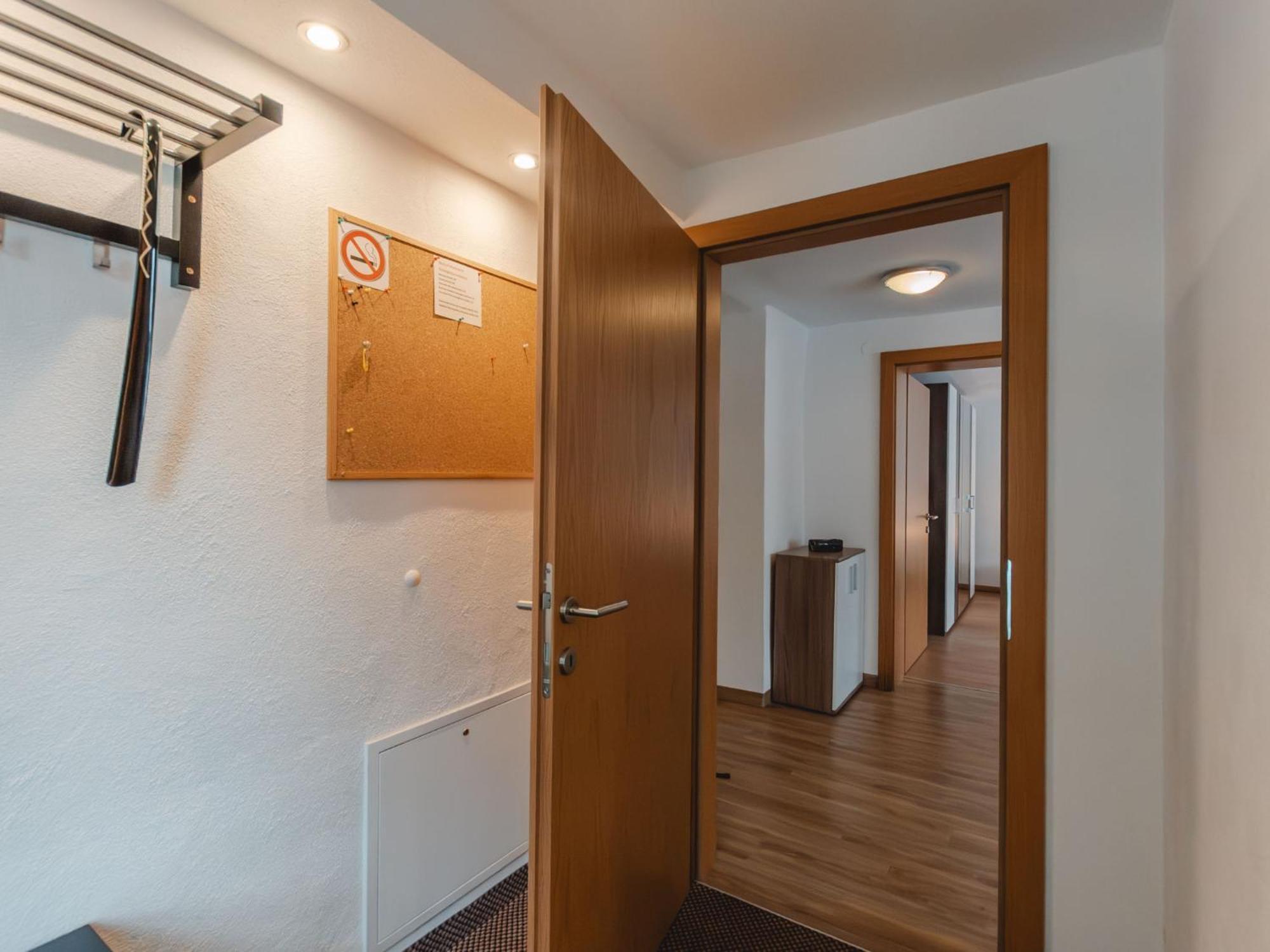 Apartment Sattlerweg By Interhome Heissingfelding 外观 照片