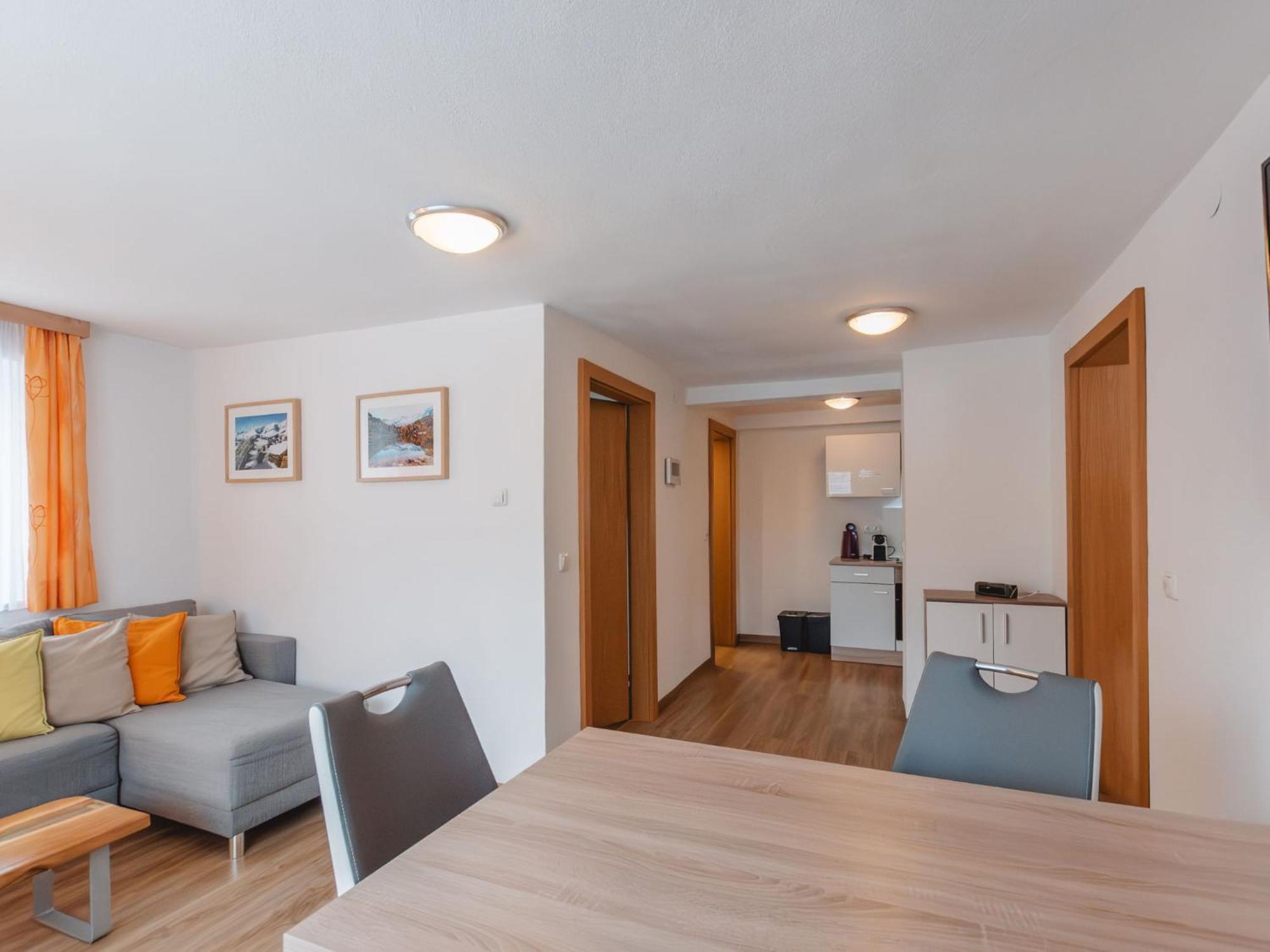 Apartment Sattlerweg By Interhome Heissingfelding 外观 照片