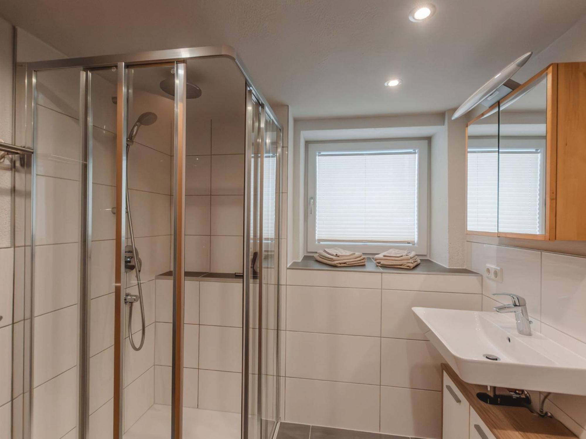 Apartment Sattlerweg By Interhome Heissingfelding 外观 照片