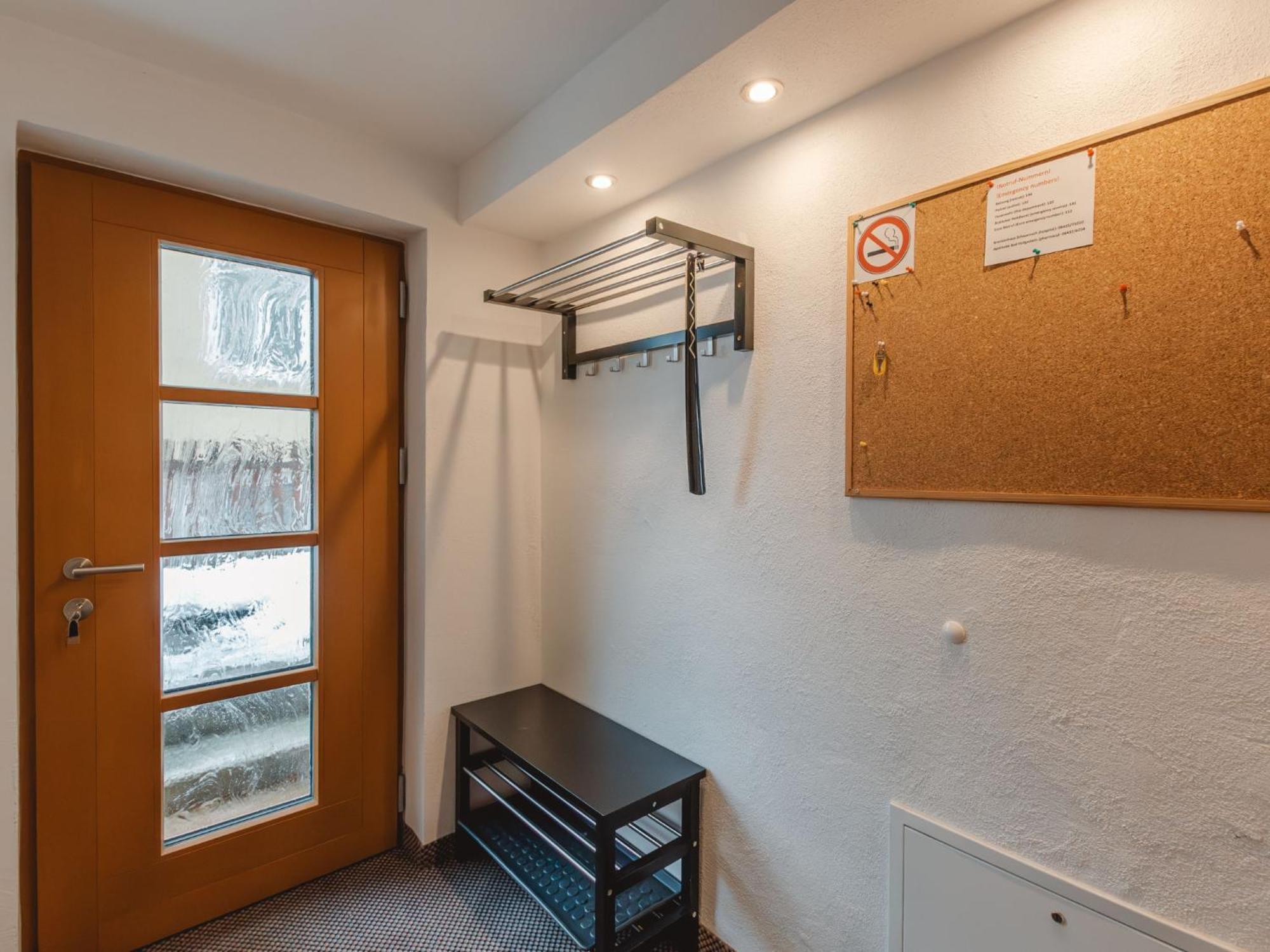 Apartment Sattlerweg By Interhome Heissingfelding 外观 照片