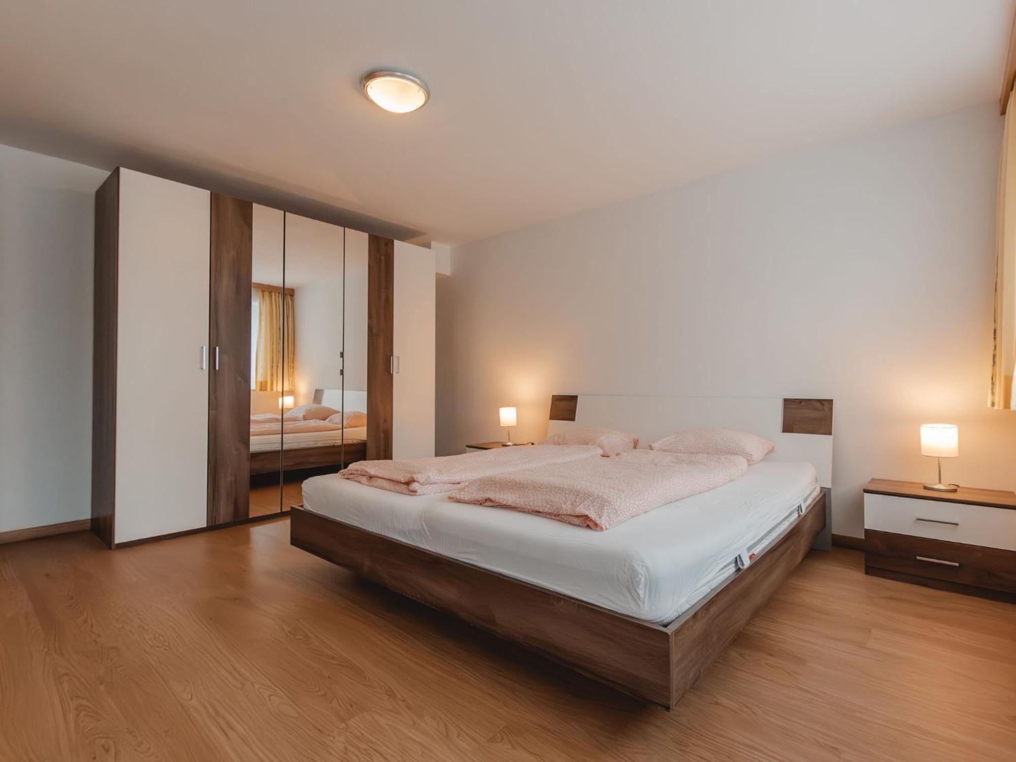 Apartment Sattlerweg By Interhome Heissingfelding 外观 照片