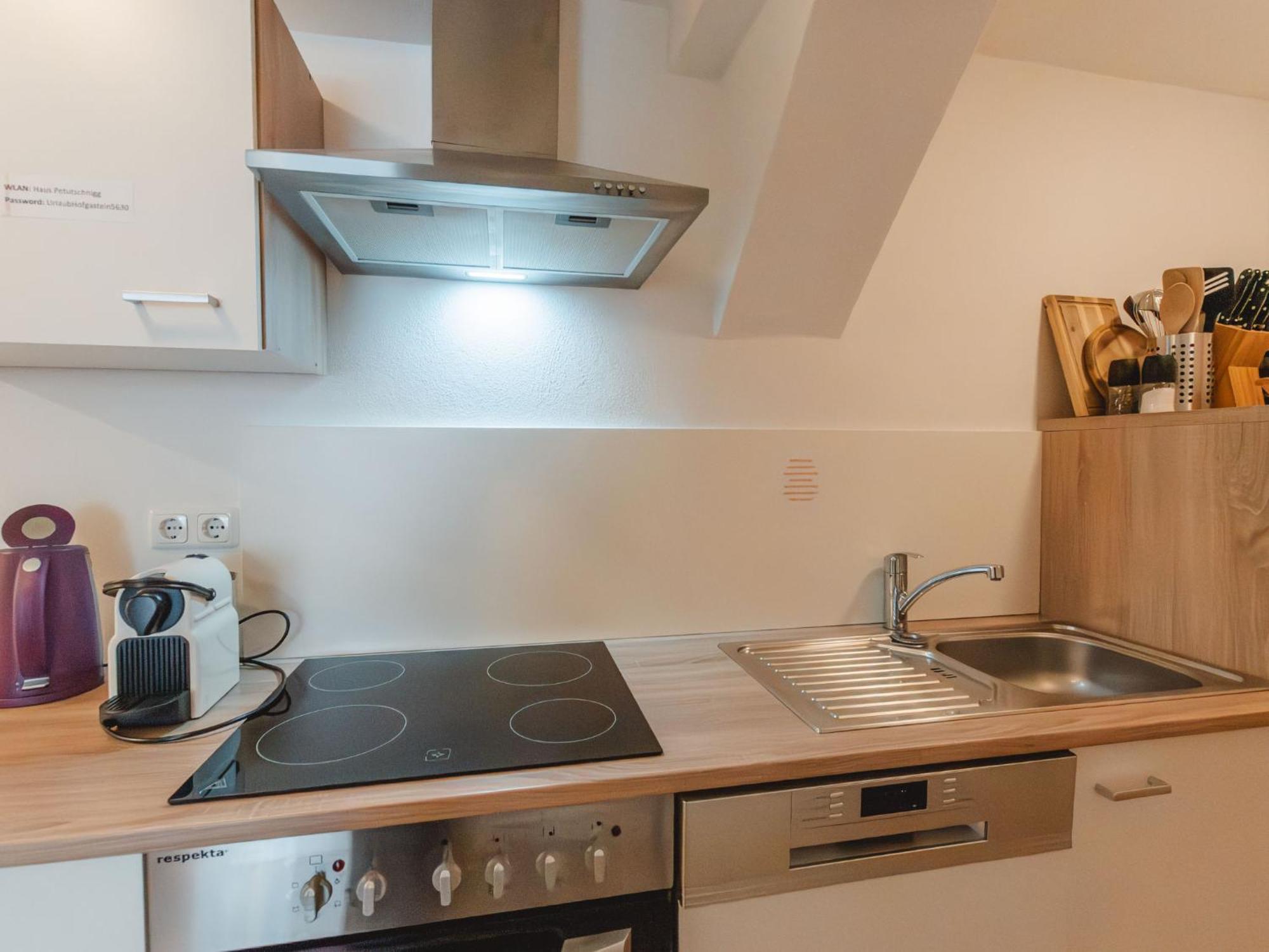 Apartment Sattlerweg By Interhome Heissingfelding 外观 照片