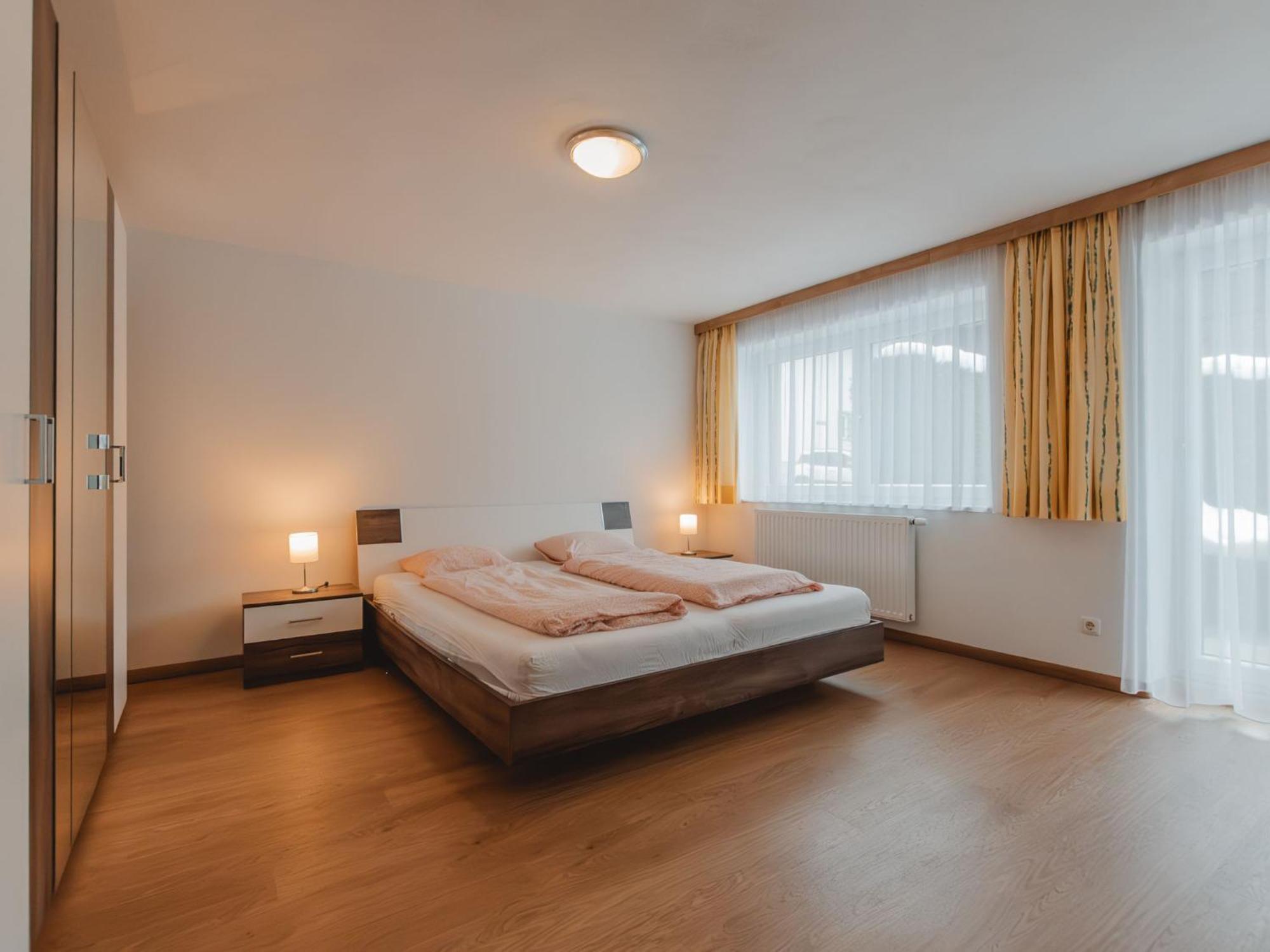 Apartment Sattlerweg By Interhome Heissingfelding 外观 照片