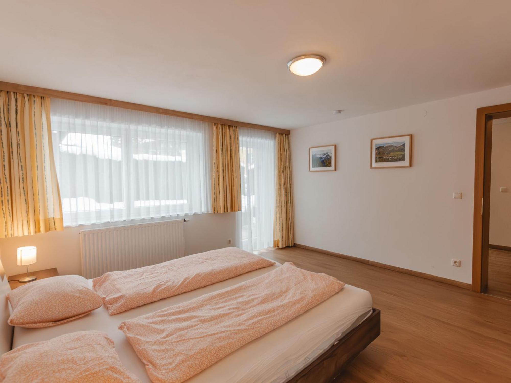 Apartment Sattlerweg By Interhome Heissingfelding 外观 照片