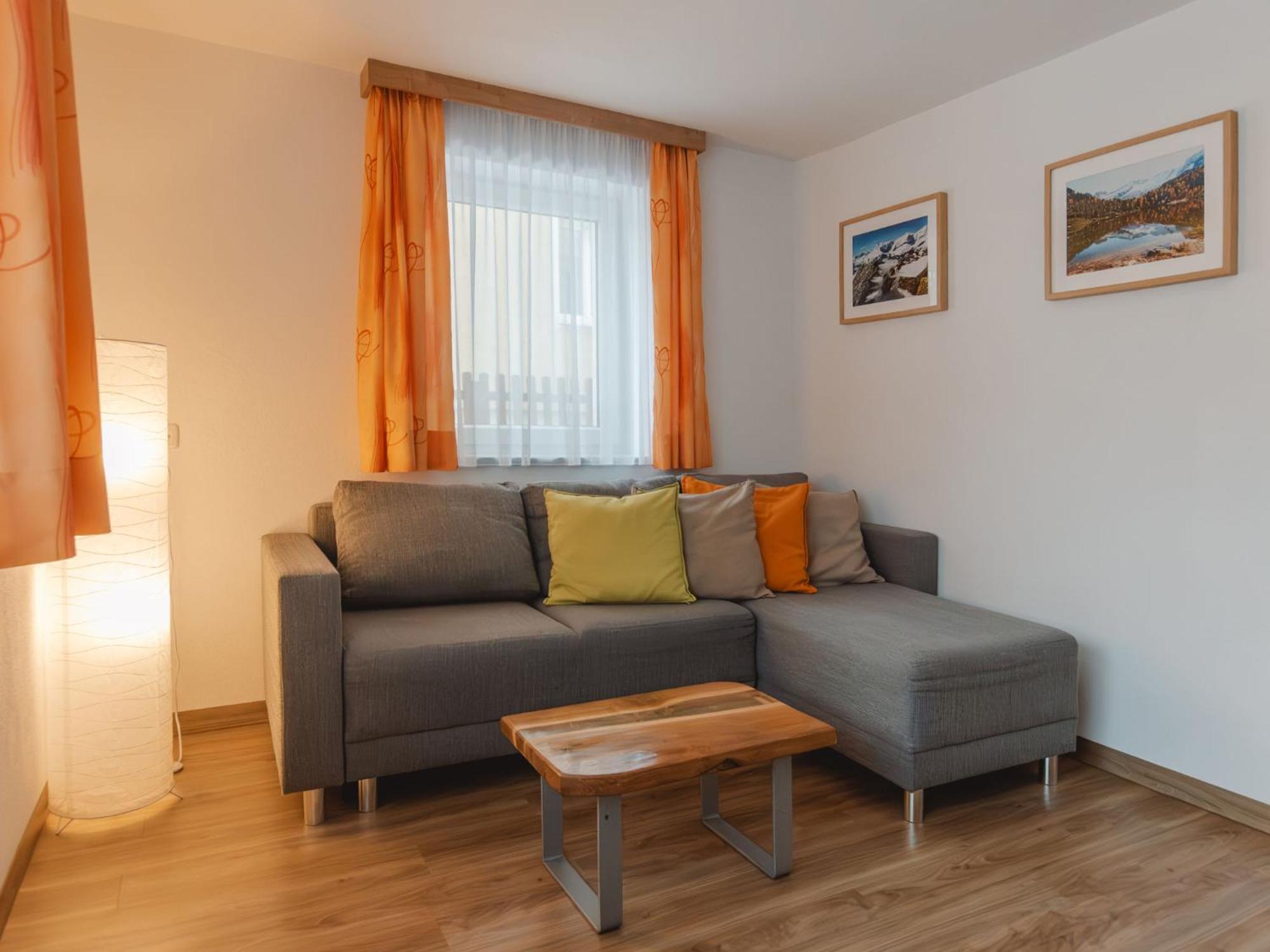 Apartment Sattlerweg By Interhome Heissingfelding 外观 照片
